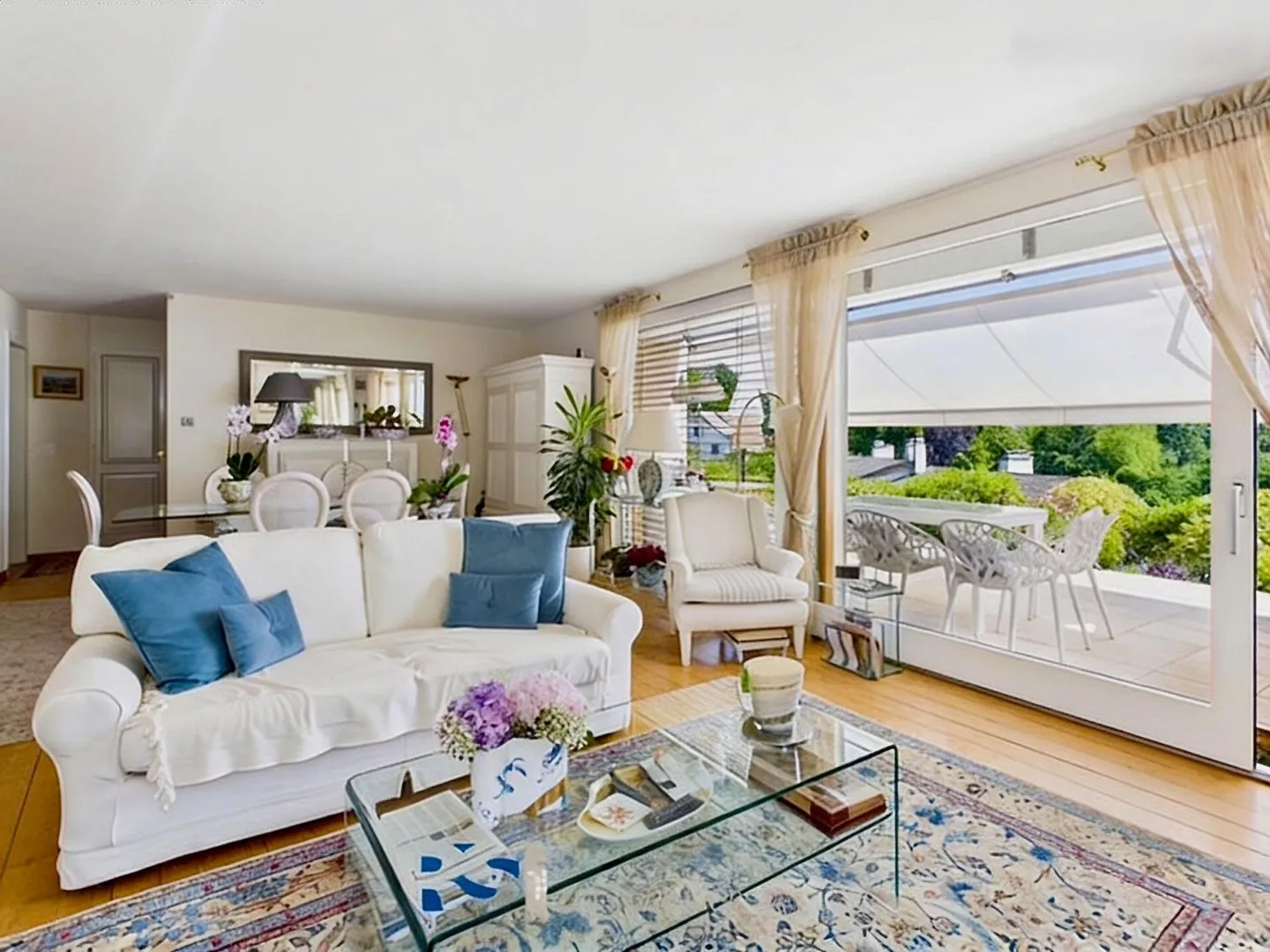 Appartamento di lusso di 4.5 locali - Terrazza di 99 m² e vista panoramica sul lago - Foto 6 di 10