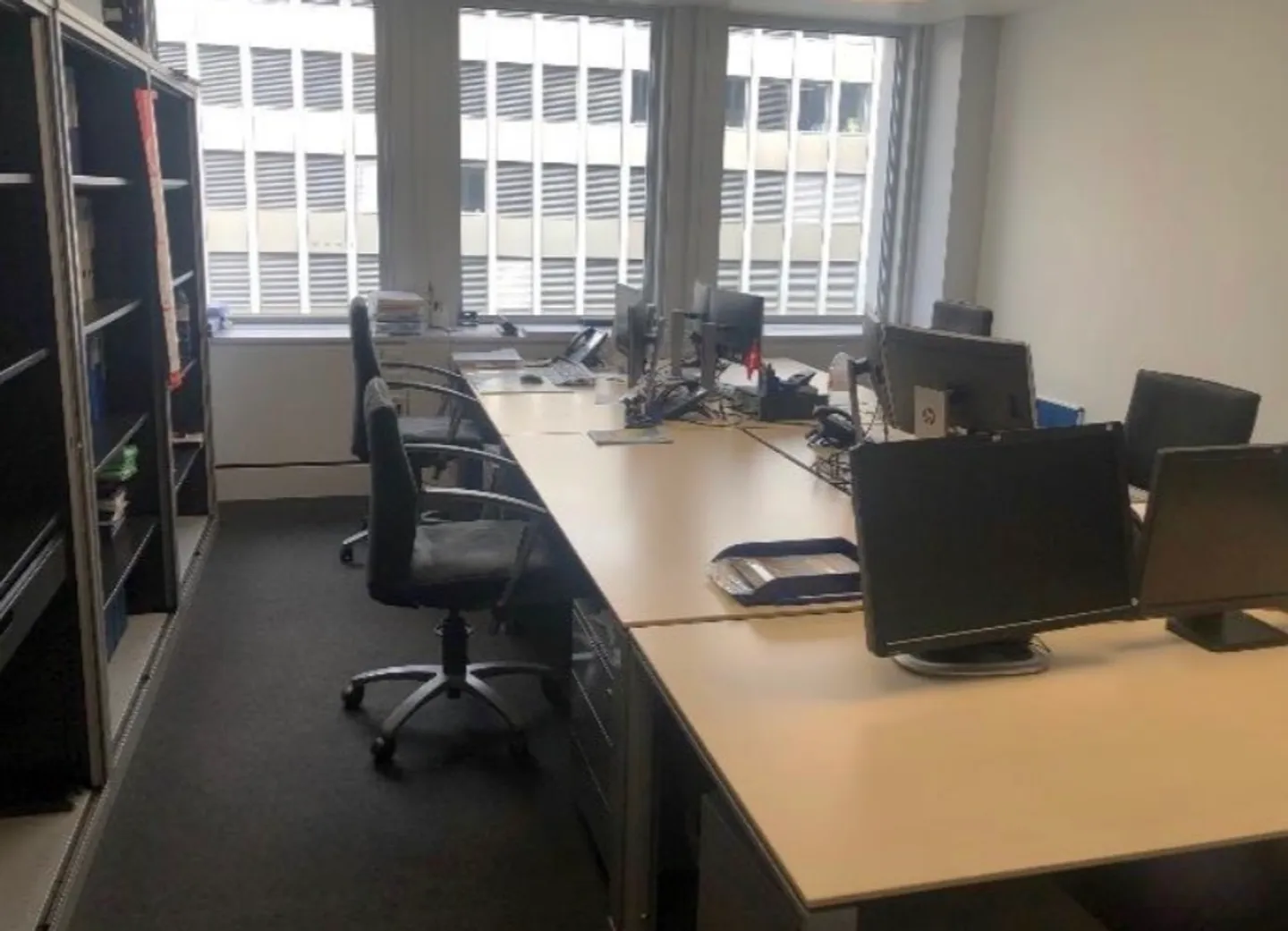 Büro - Foto 6 von 7