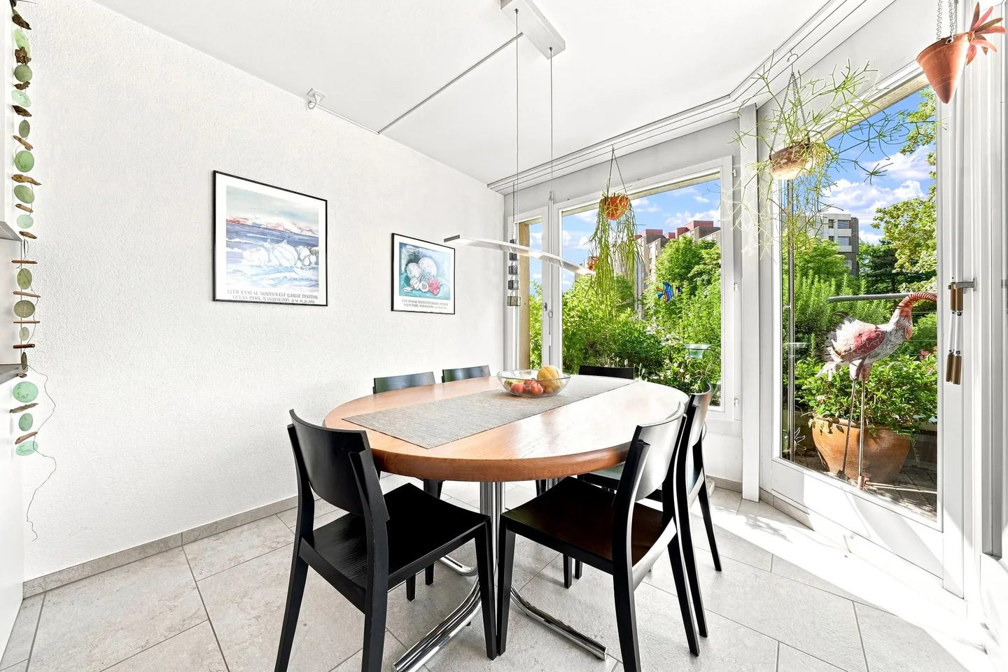 Spacious Terrace House in Bern - Photo 1 of 12