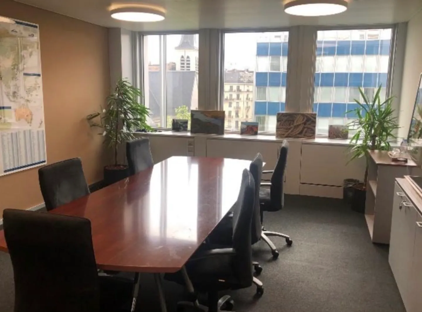 Büro - Foto 2 von 7