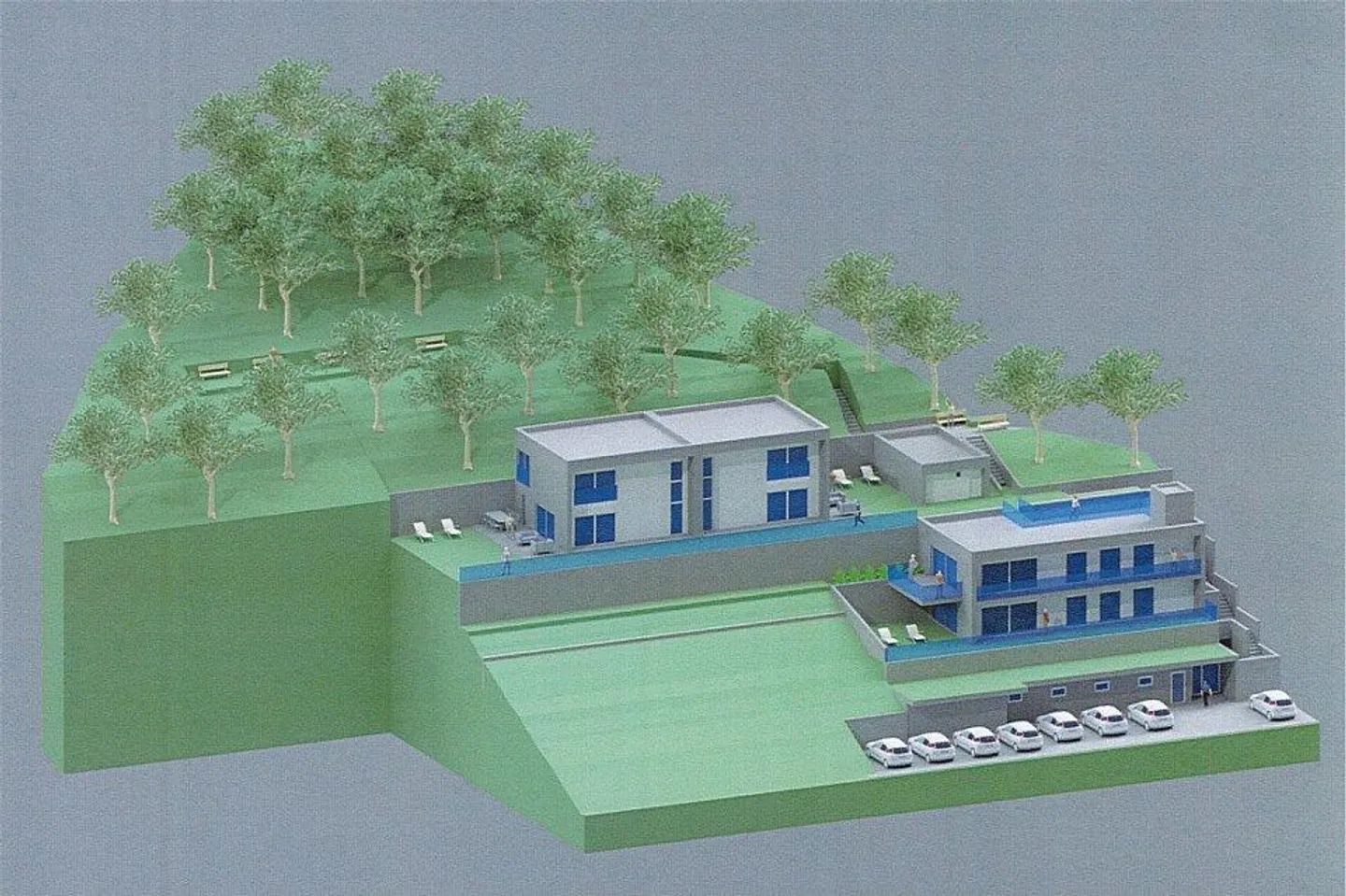 Land with excellent view - Photo 10 of 12