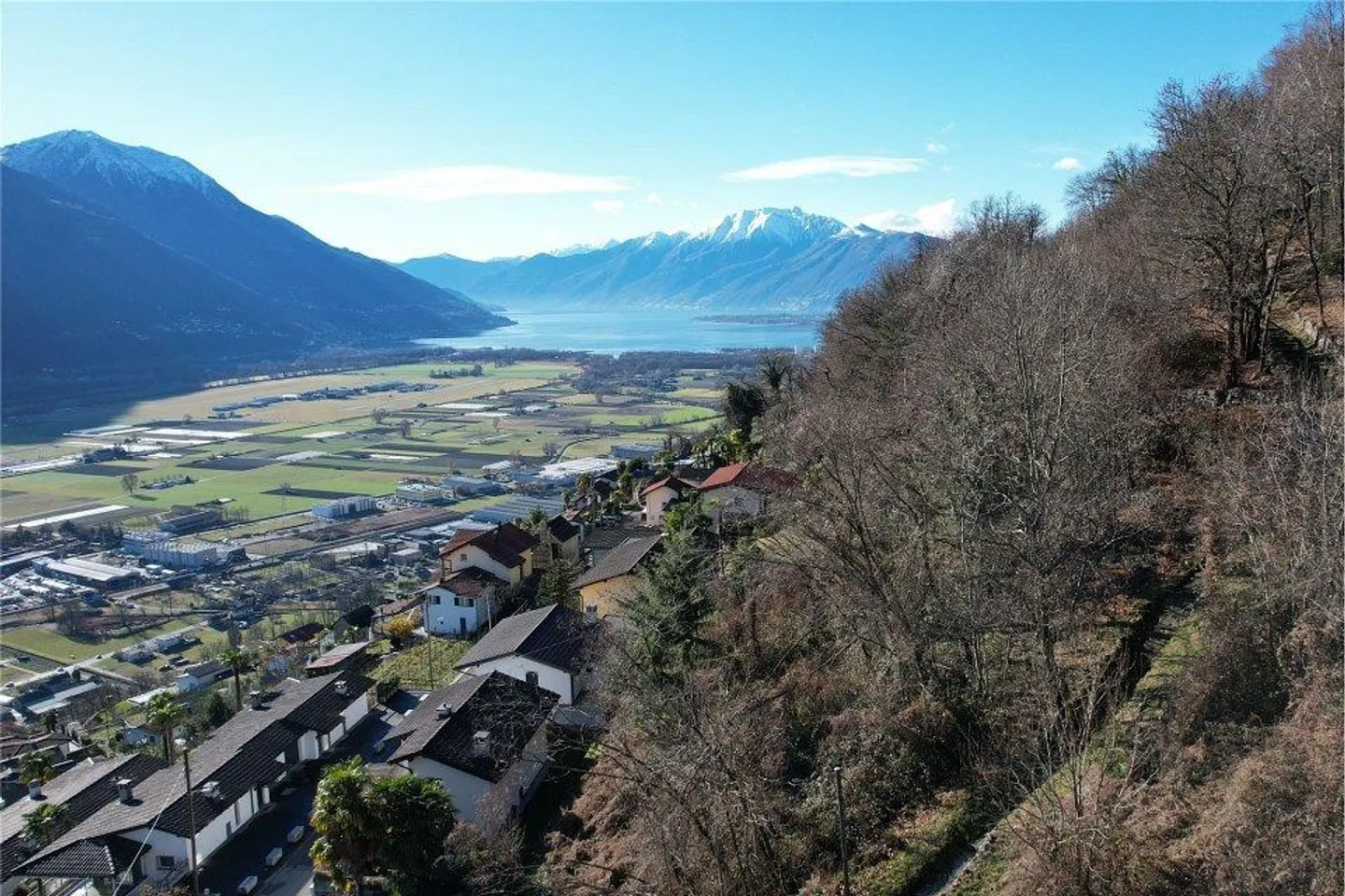 Land with excellent view - Photo 11 of 12