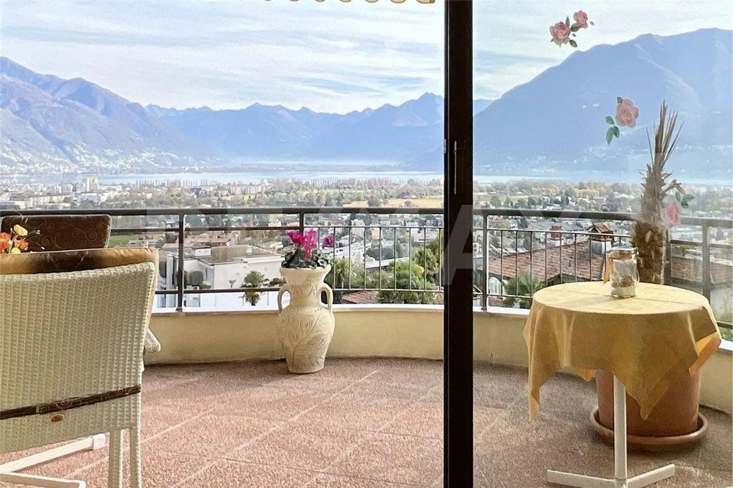 Appartamento 3.5 locali - Foto 1 di 11