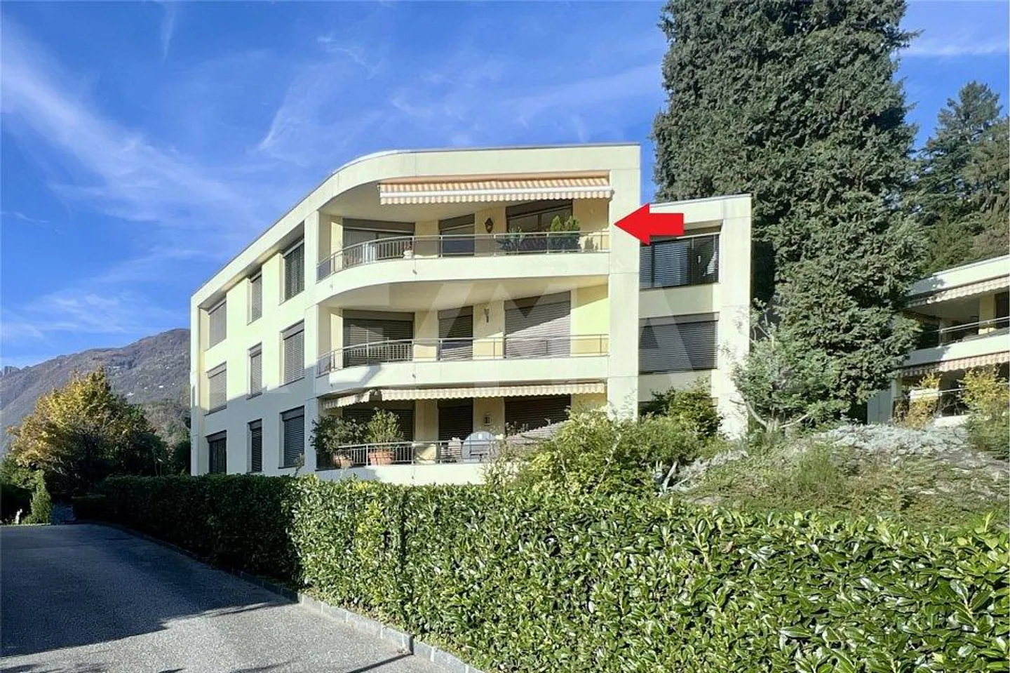 Appartamento 3.5 locali - Foto 4 di 11