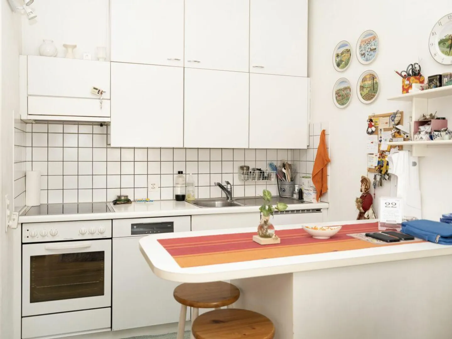 Due appartamenti 4.5 locali - Foto 3 di 12