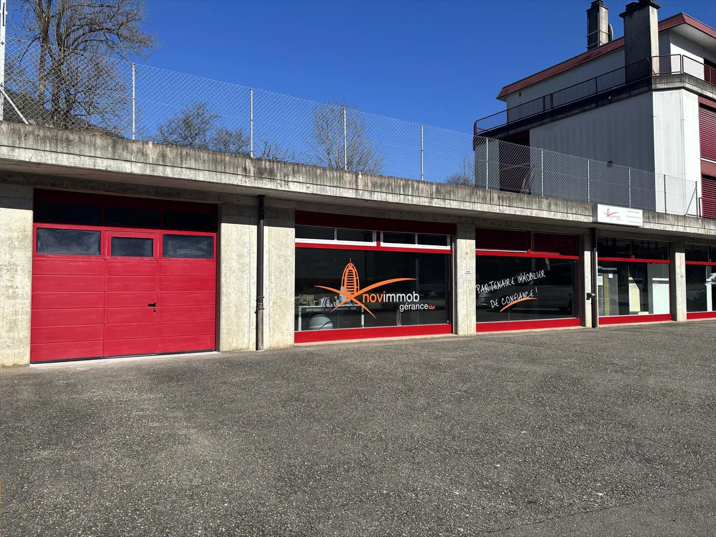Espace Commercial avec Grande Visibilité - Photo 15 sur 16