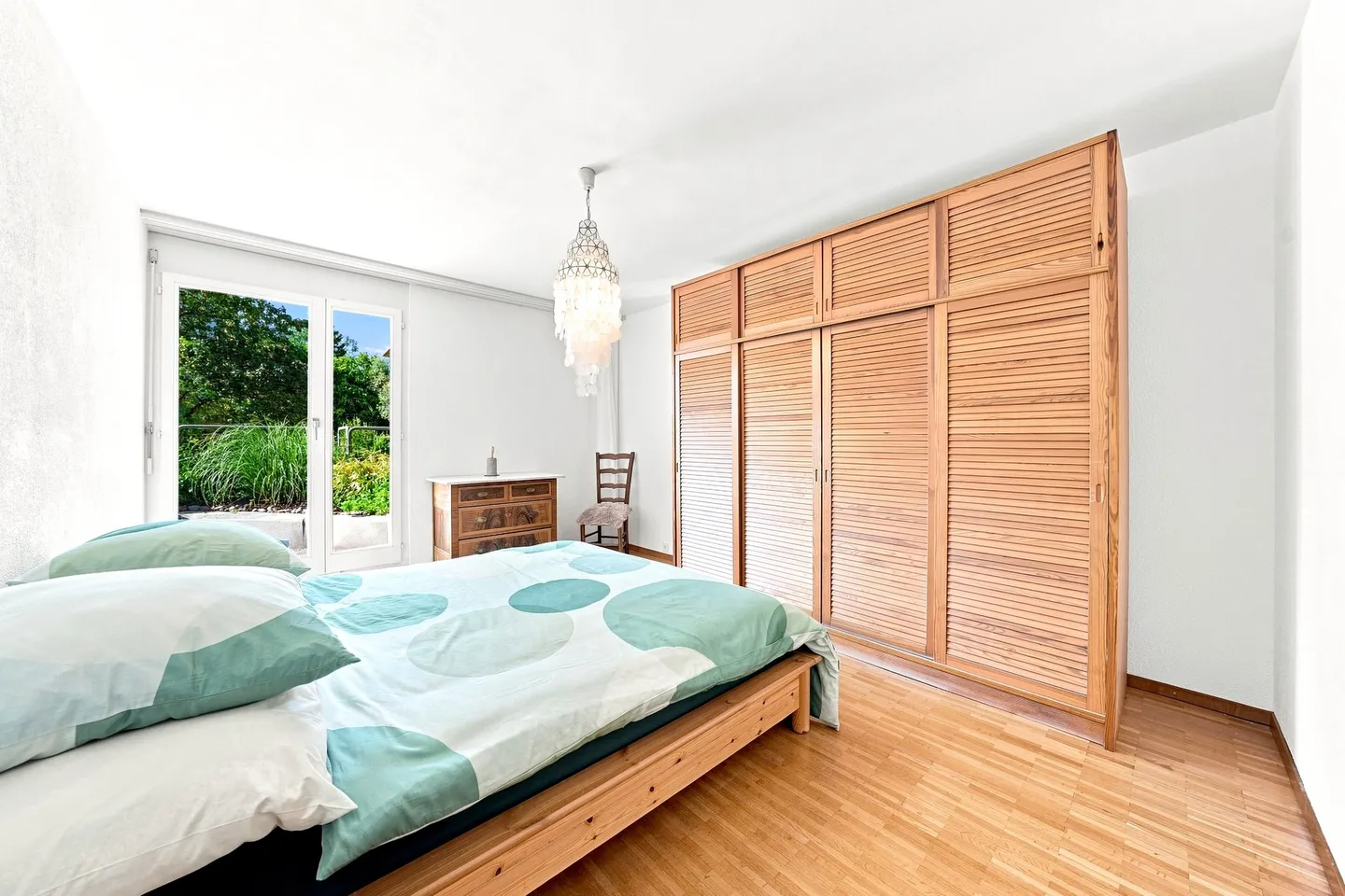 Spacious Terrace House in Bern - Photo 9 of 12