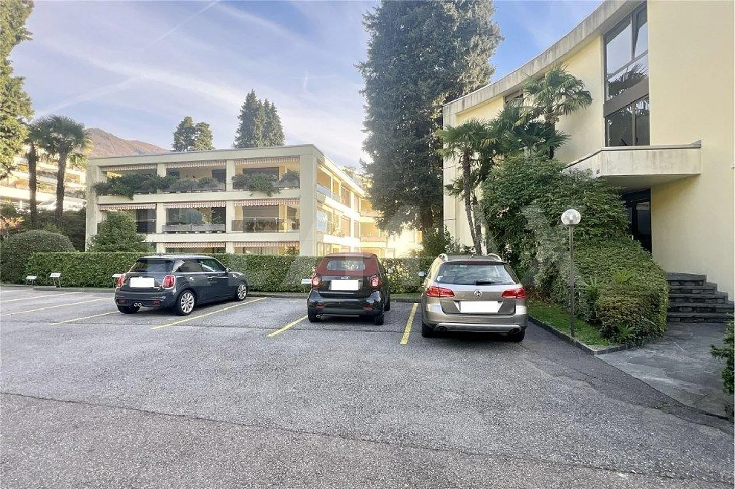 Appartamento 3.5 locali - Foto 11 di 11