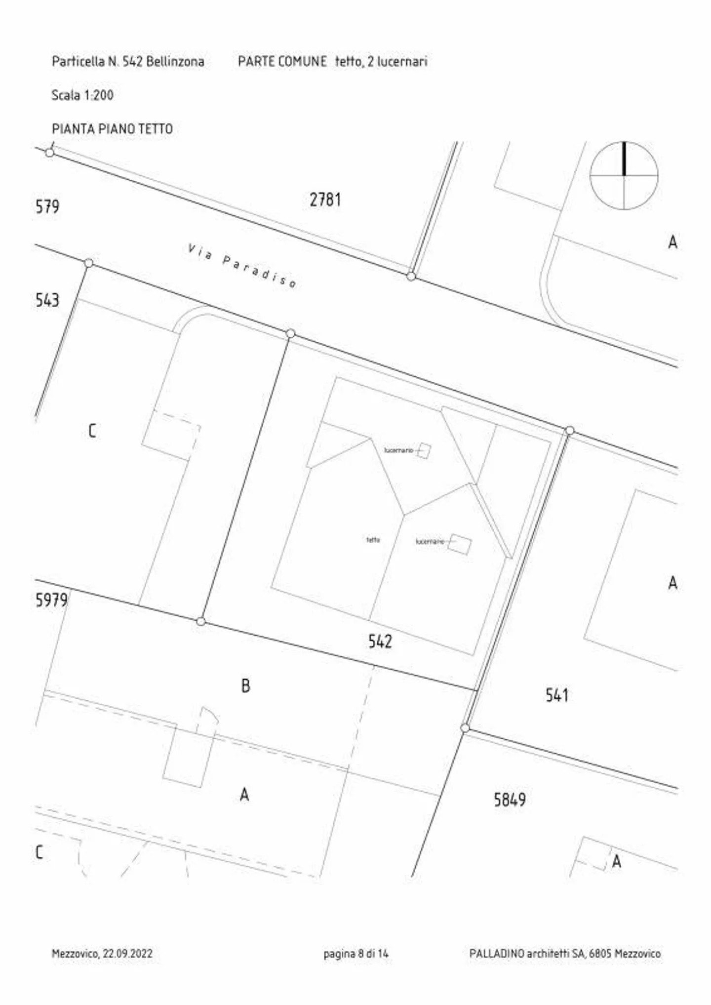 Due appartamenti 4.5 locali - Foto 12 di 12