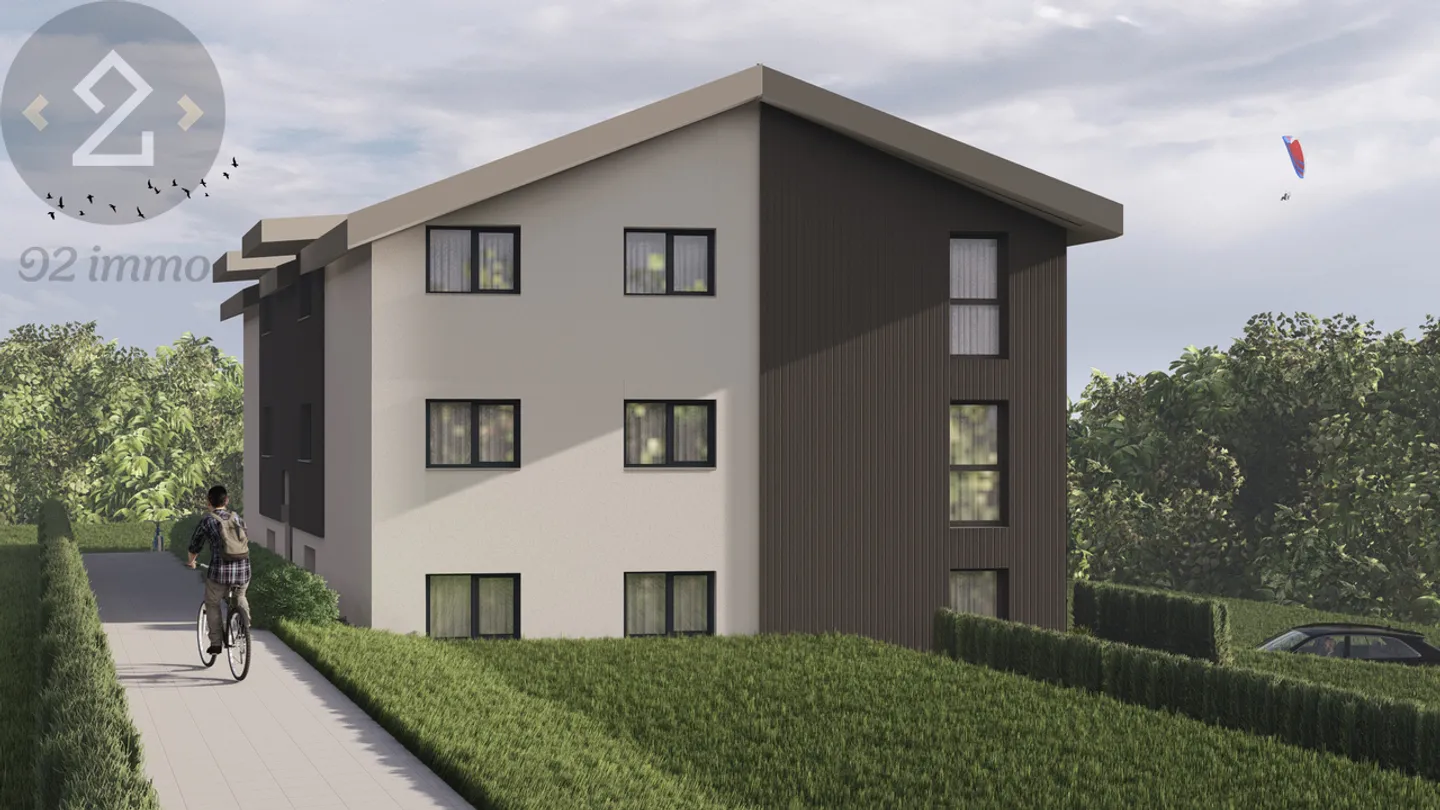 Appartamento in affitto - Foto 7 di 7