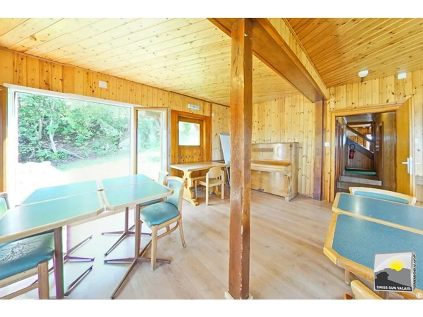 Immeuble mixte à vendre - Photo 3 sur 12