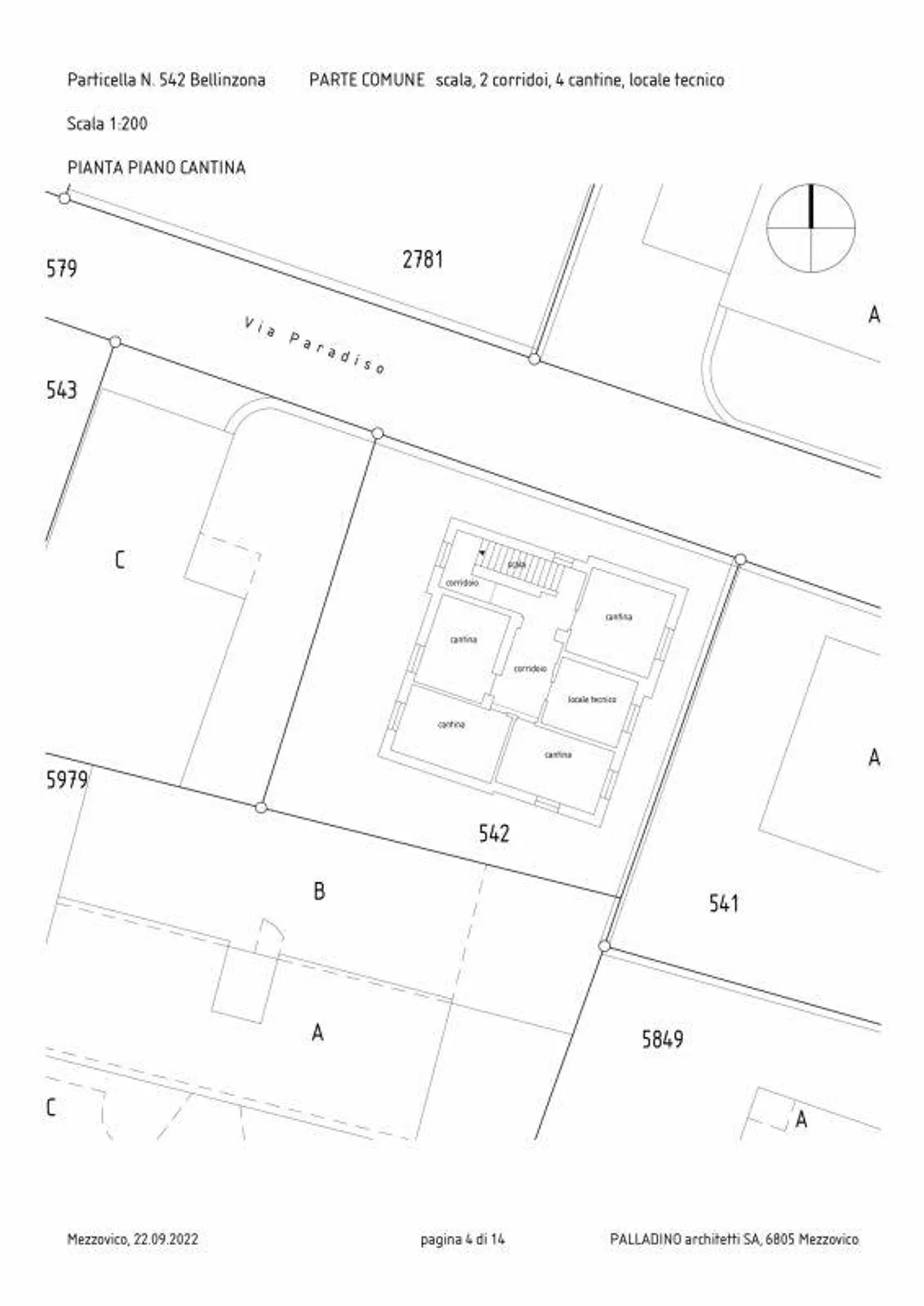 Due appartamenti 4.5 locali - Foto 8 di 12