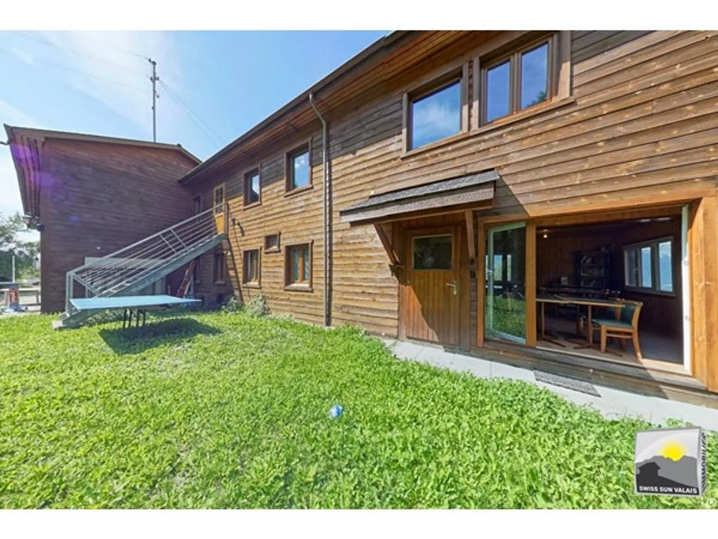 Immeuble mixte à vendre - Photo 1 sur 12