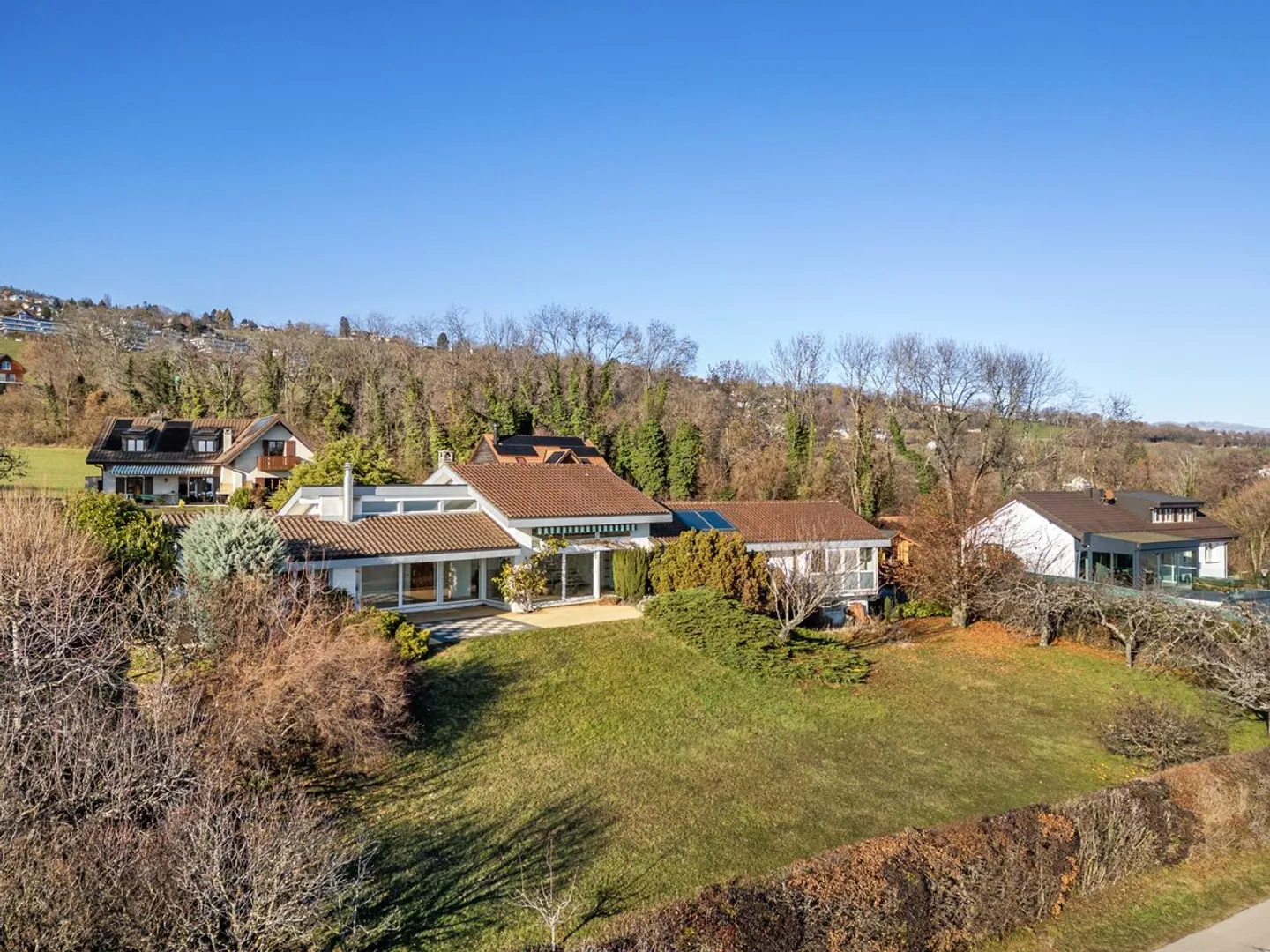 Villa kaufen - Foto 1 von 13