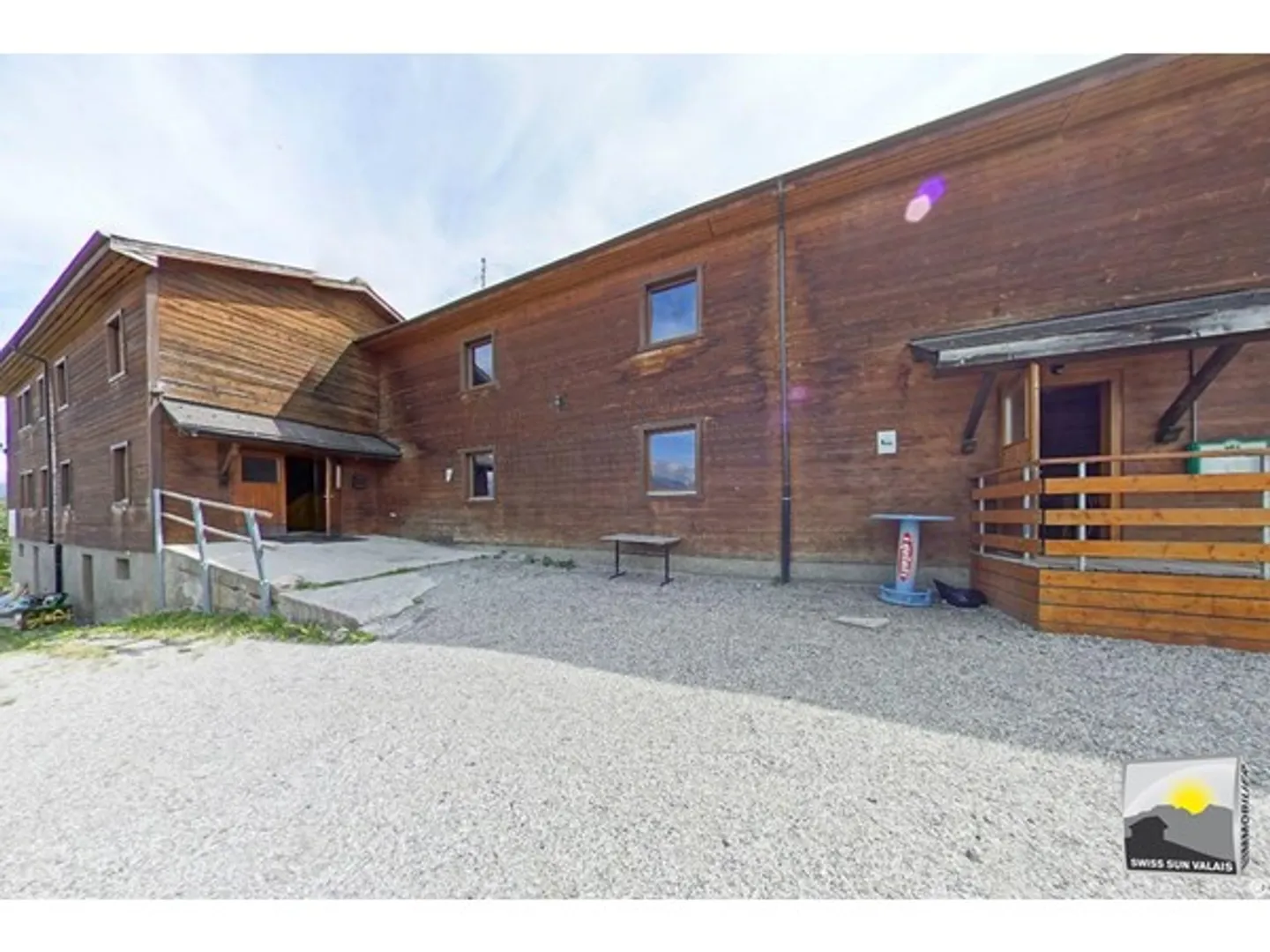 Immeuble mixte à vendre - Photo 9 sur 12