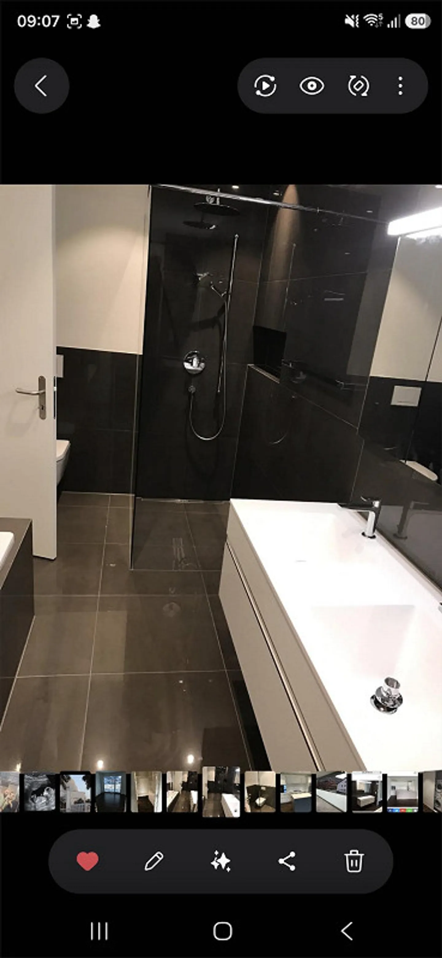 Recherche d'un nouveau locataire à partir du 01.10.2026 - Photo 3 sur 8