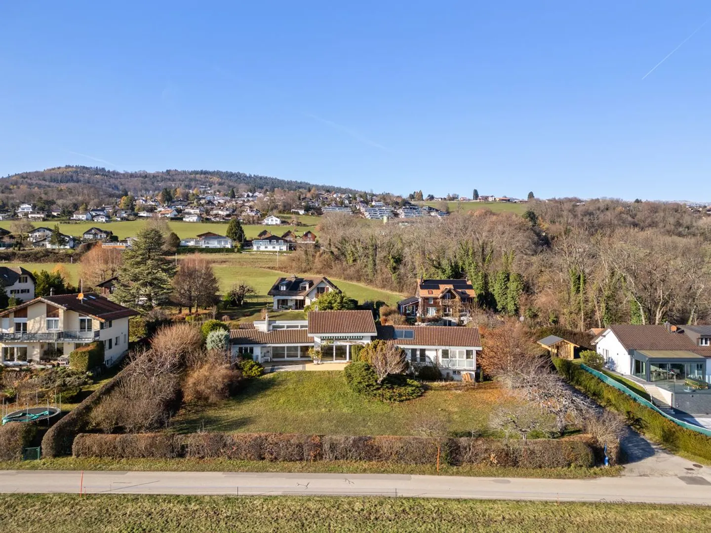 Villa kaufen - Foto 4 von 13