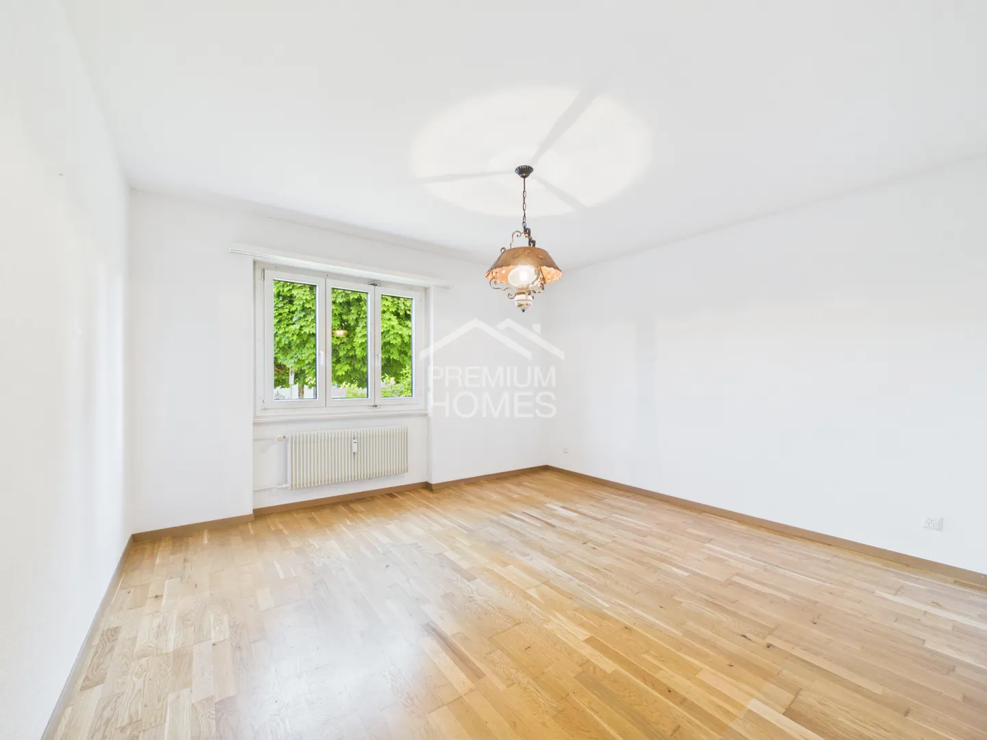 Charming Apartment near Bern - Photo 4 of 9