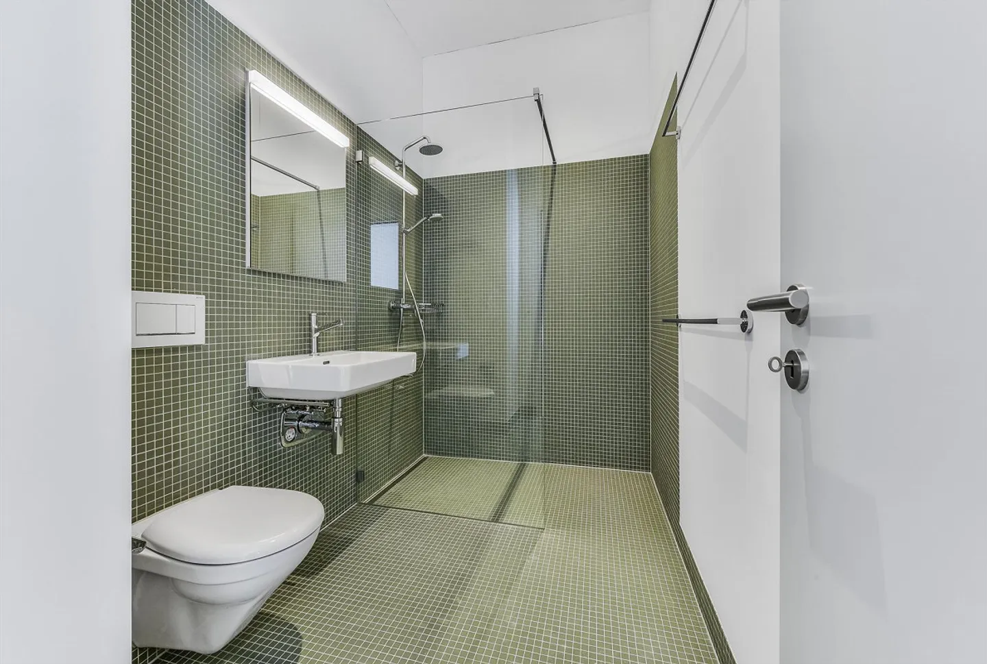 Modernes Büro im Zwicky-Zentrum - Foto 4 von 4