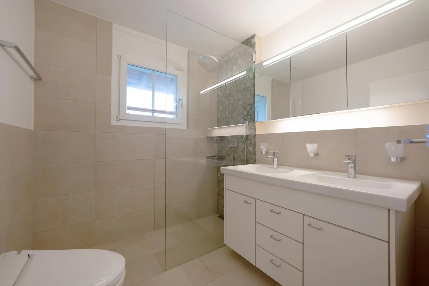 Traumhafte und verkehrsfreie Lage in Altendorf SZ!  - Foto 7 di 14