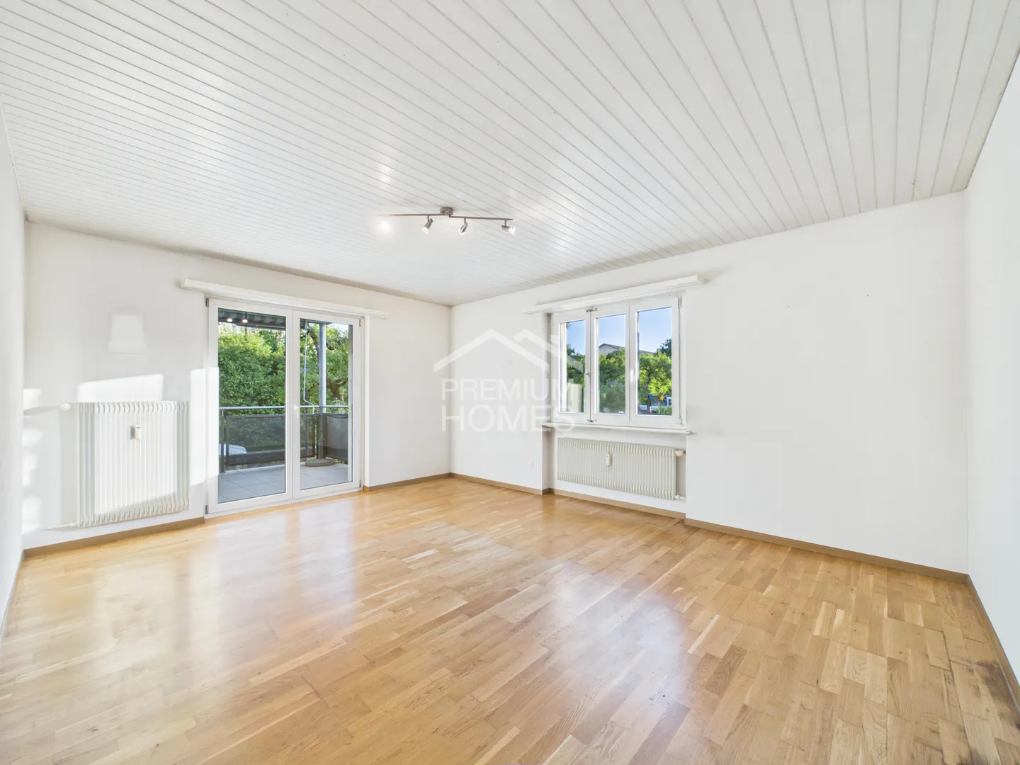 Charming Apartment near Bern - Photo 3 of 9