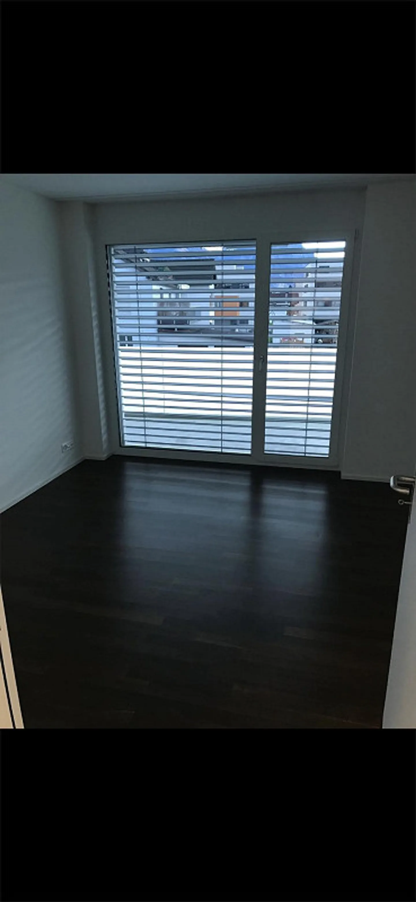 Recherche d'un nouveau locataire à partir du 01.10.2026 - Photo 6 sur 8