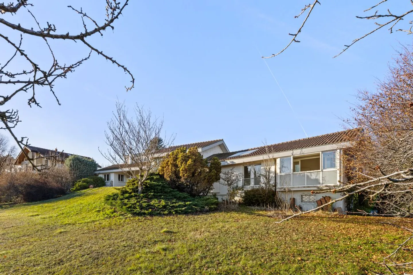 Villa kaufen - Foto 12 von 13