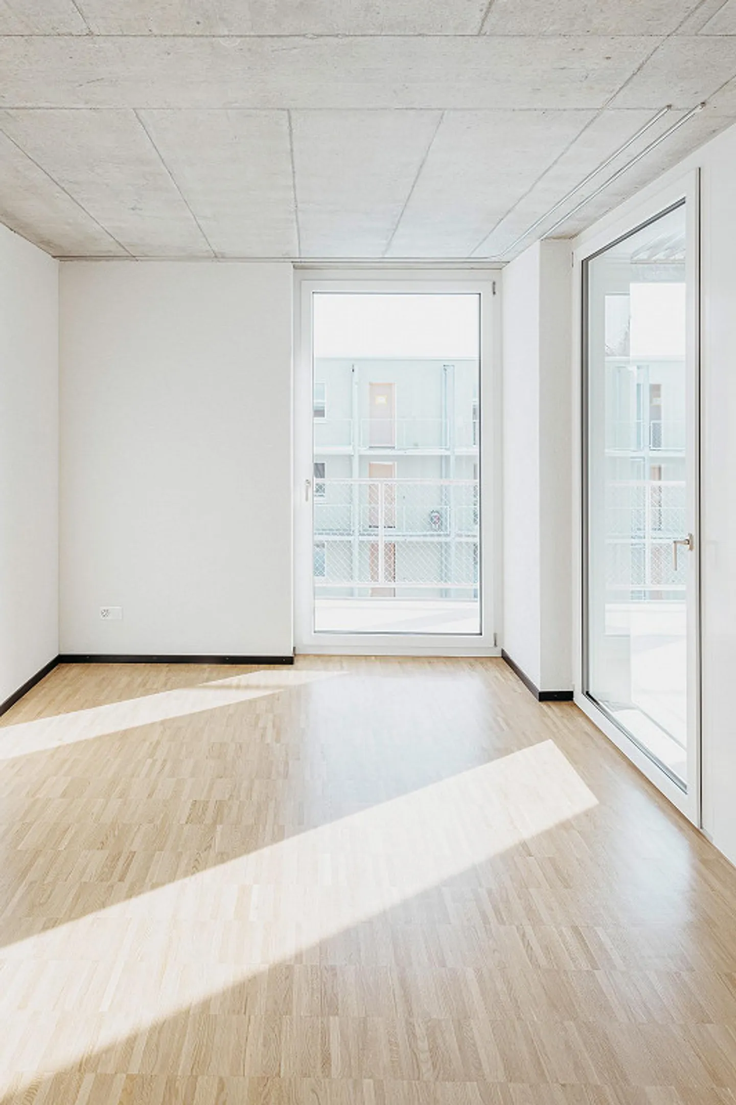 Appartement 2.5 pièces à Niederuzwil - Photo 9 sur 12