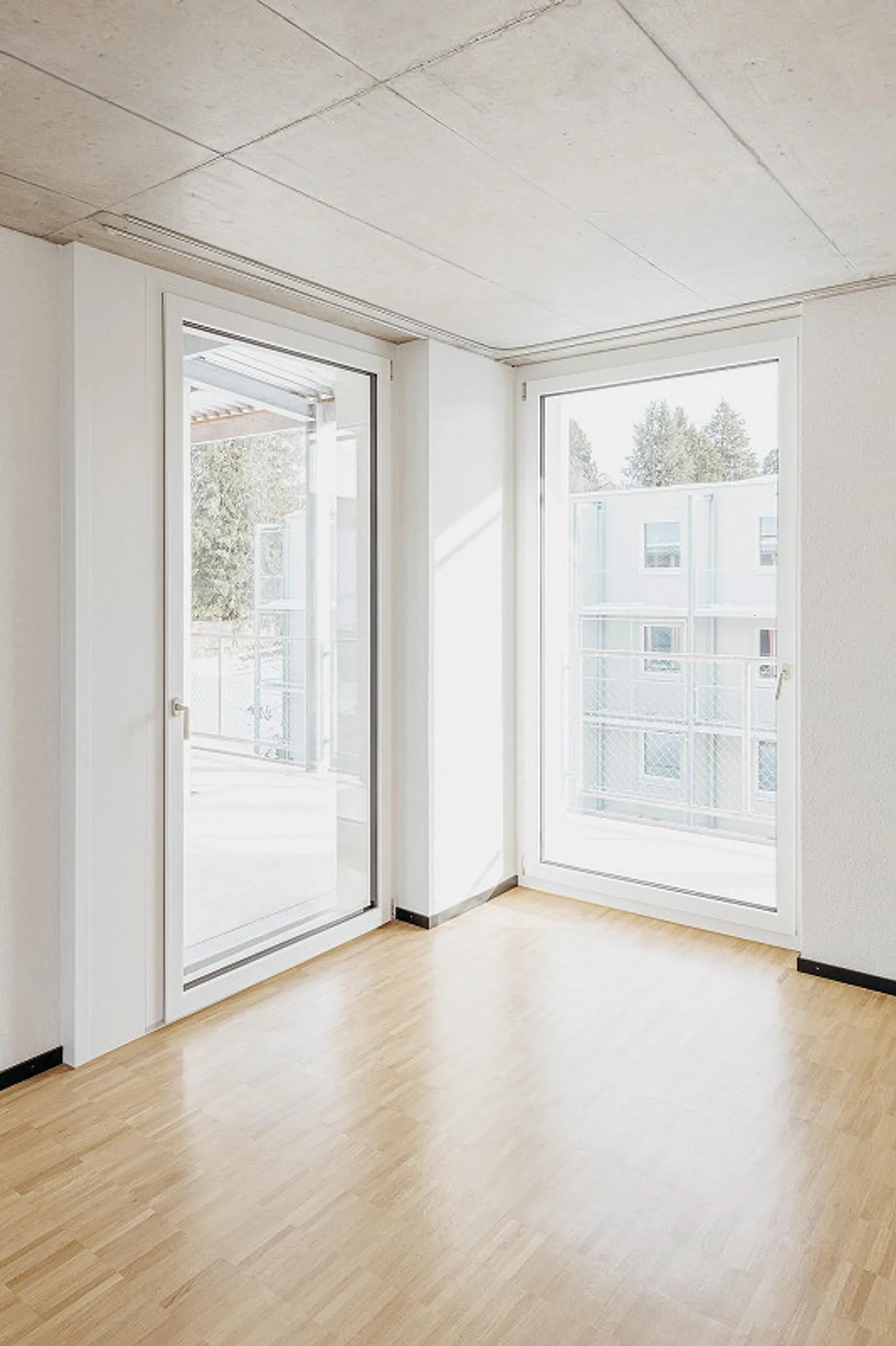 Appartement 2.5 pièces à Niederuzwil - Photo 8 sur 12