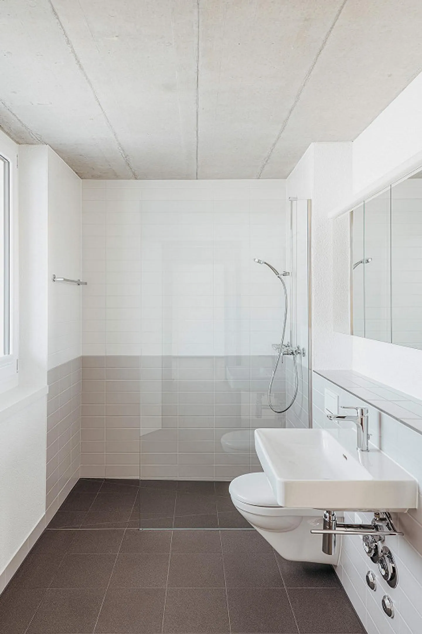 Appartement 2.5 pièces à Niederuzwil - Photo 10 sur 12