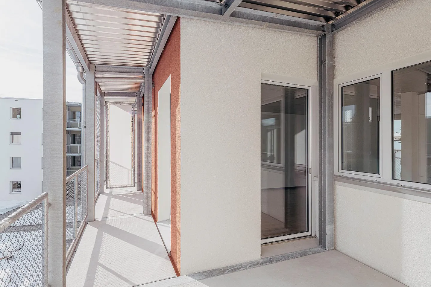 Appartement 2.5 pièces à Niederuzwil - Photo 12 sur 12