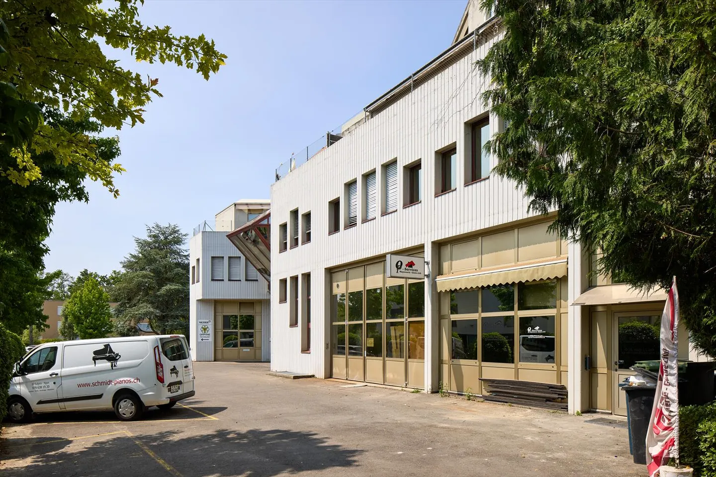 Handel - Foto 5 von 13