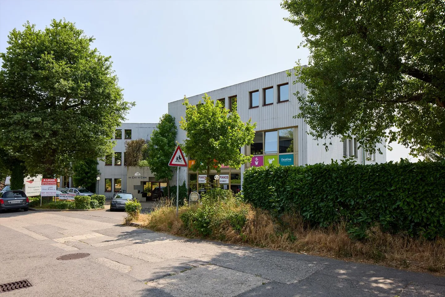 Handel - Foto 7 von 13