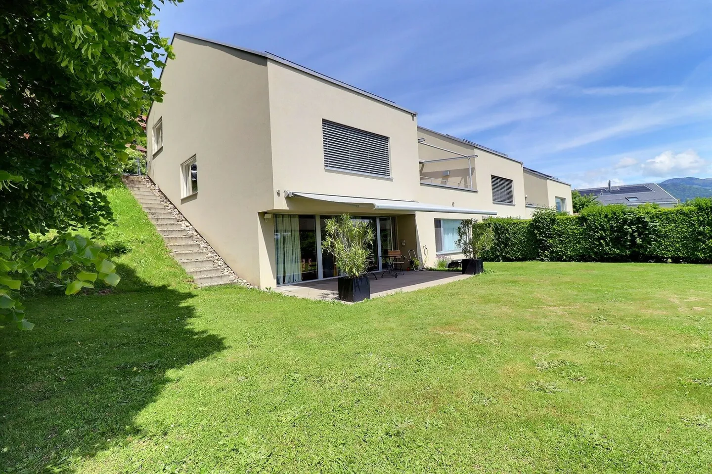 Villa di 6 stanze a Chardonne copia - Foto 1 di 21