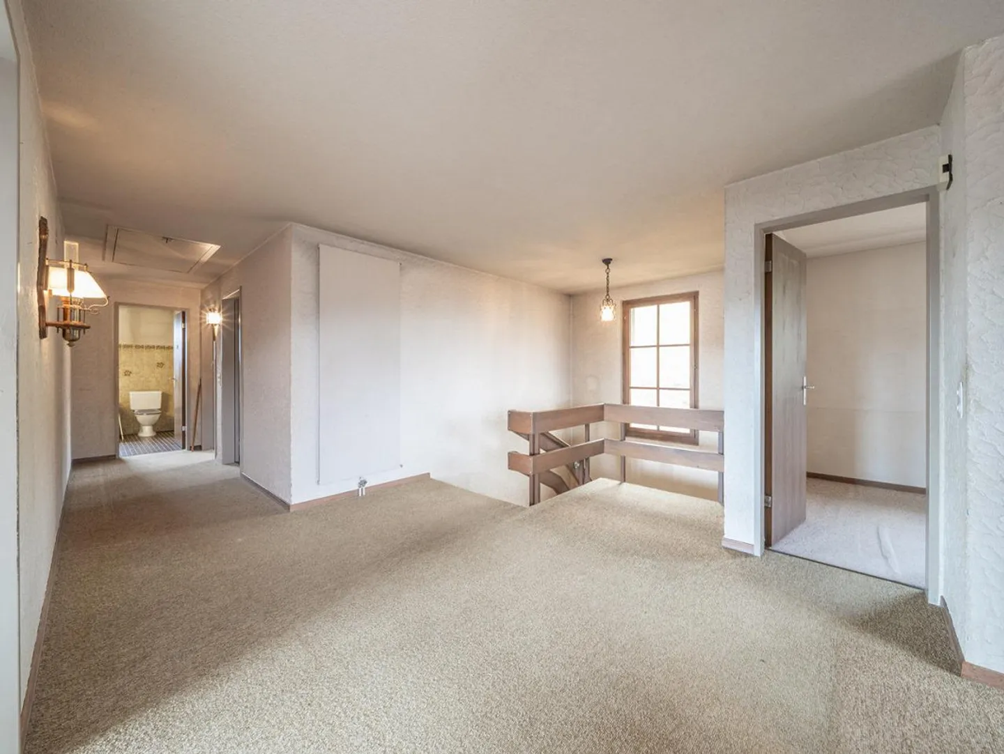 Charmantes Einfamilienhaus mit Seesicht - Foto 4 von 9