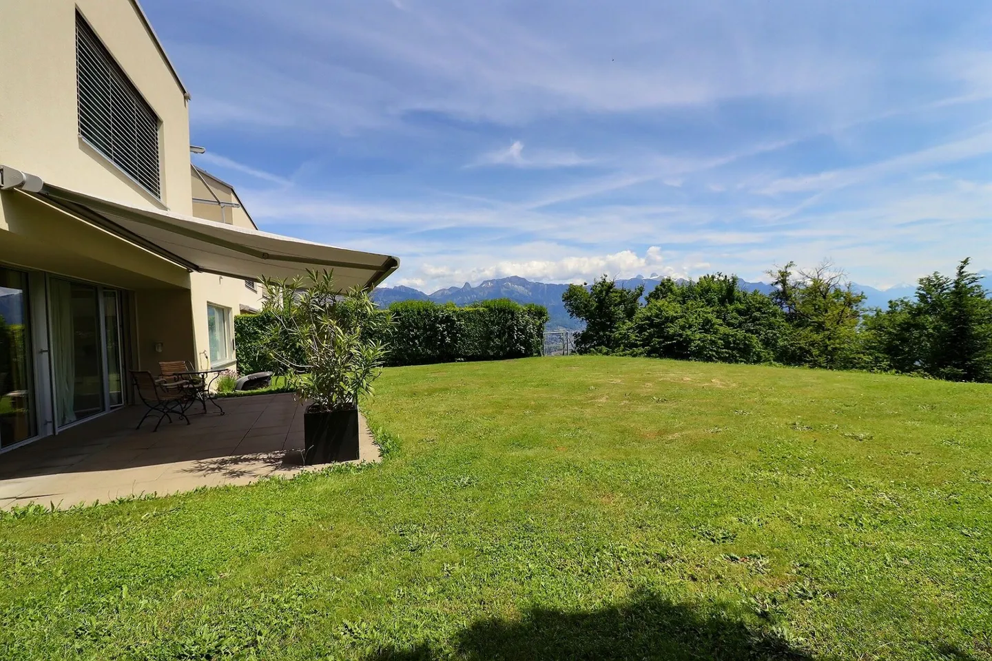 Villa di 6 stanze a Chardonne copia - Foto 2 di 21