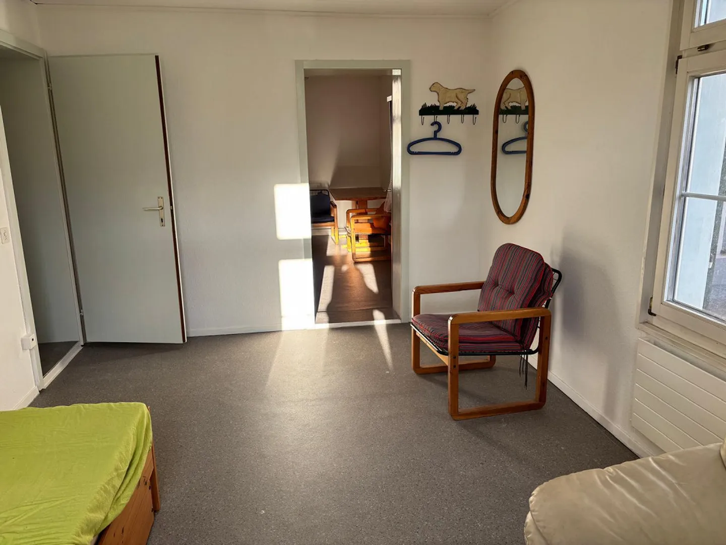 Atelier zu vermieten - Foto 3 von 6