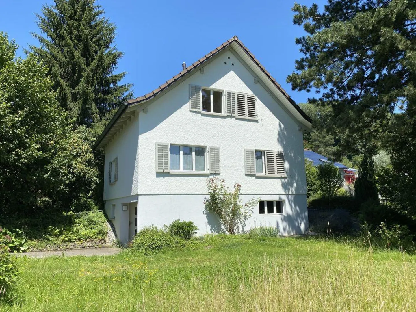 Maison individuelle confortable avec grand jardin - Photo 5 sur 11