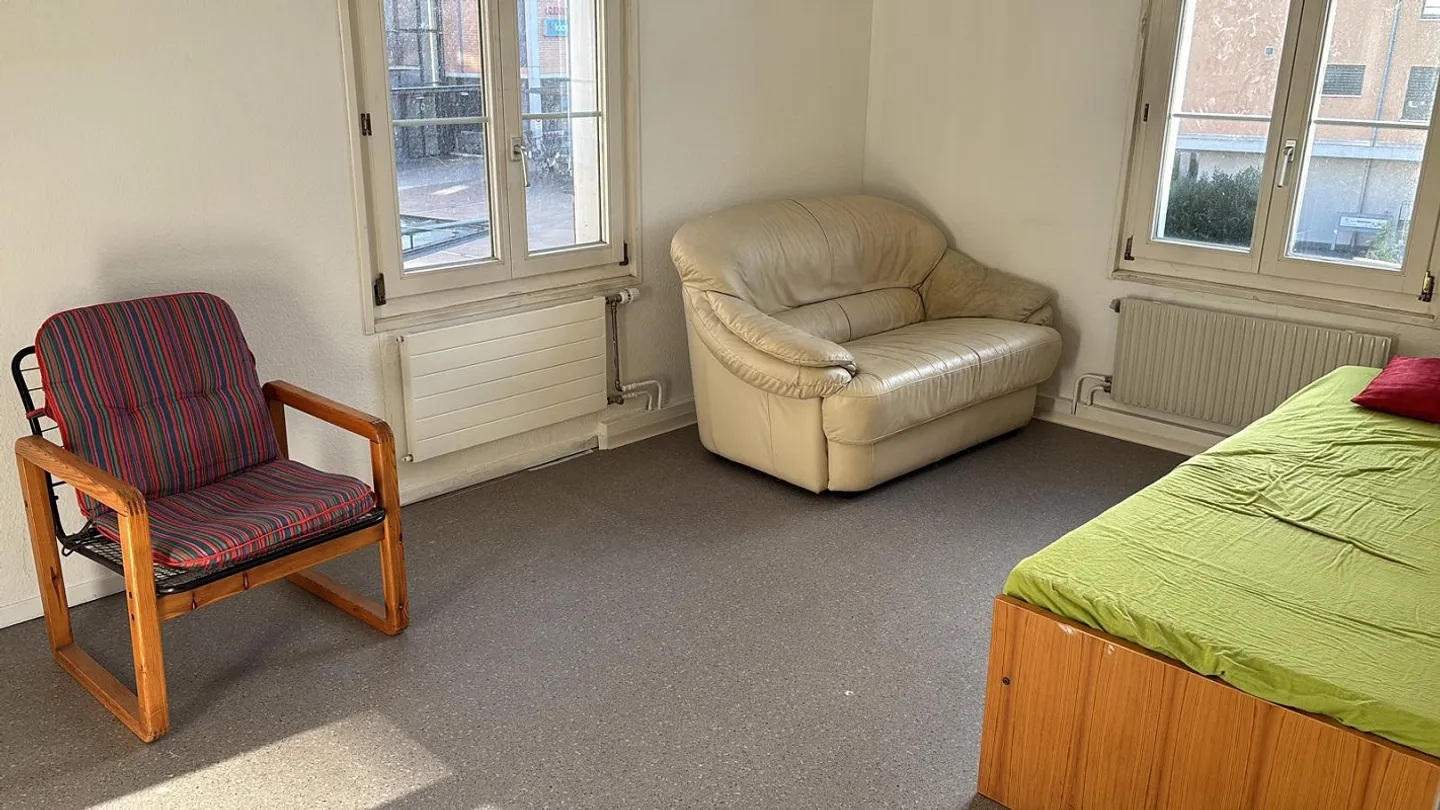 Atelier zu vermieten - Foto 4 von 6