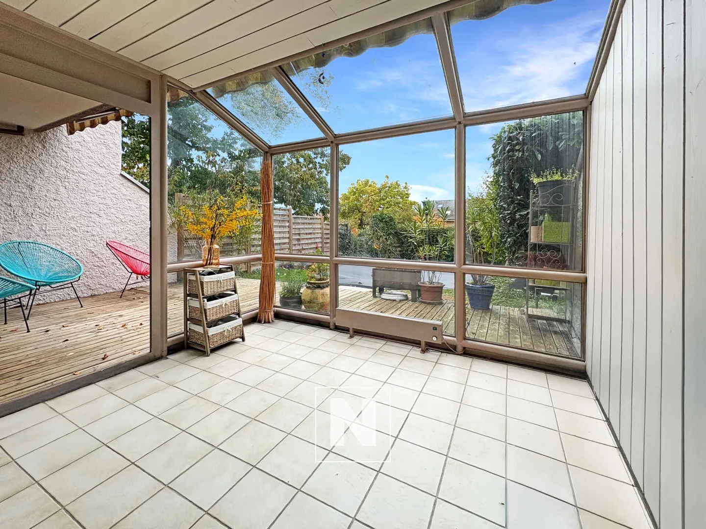 Beautiful spacious and bright house! - Photo 5 of 19