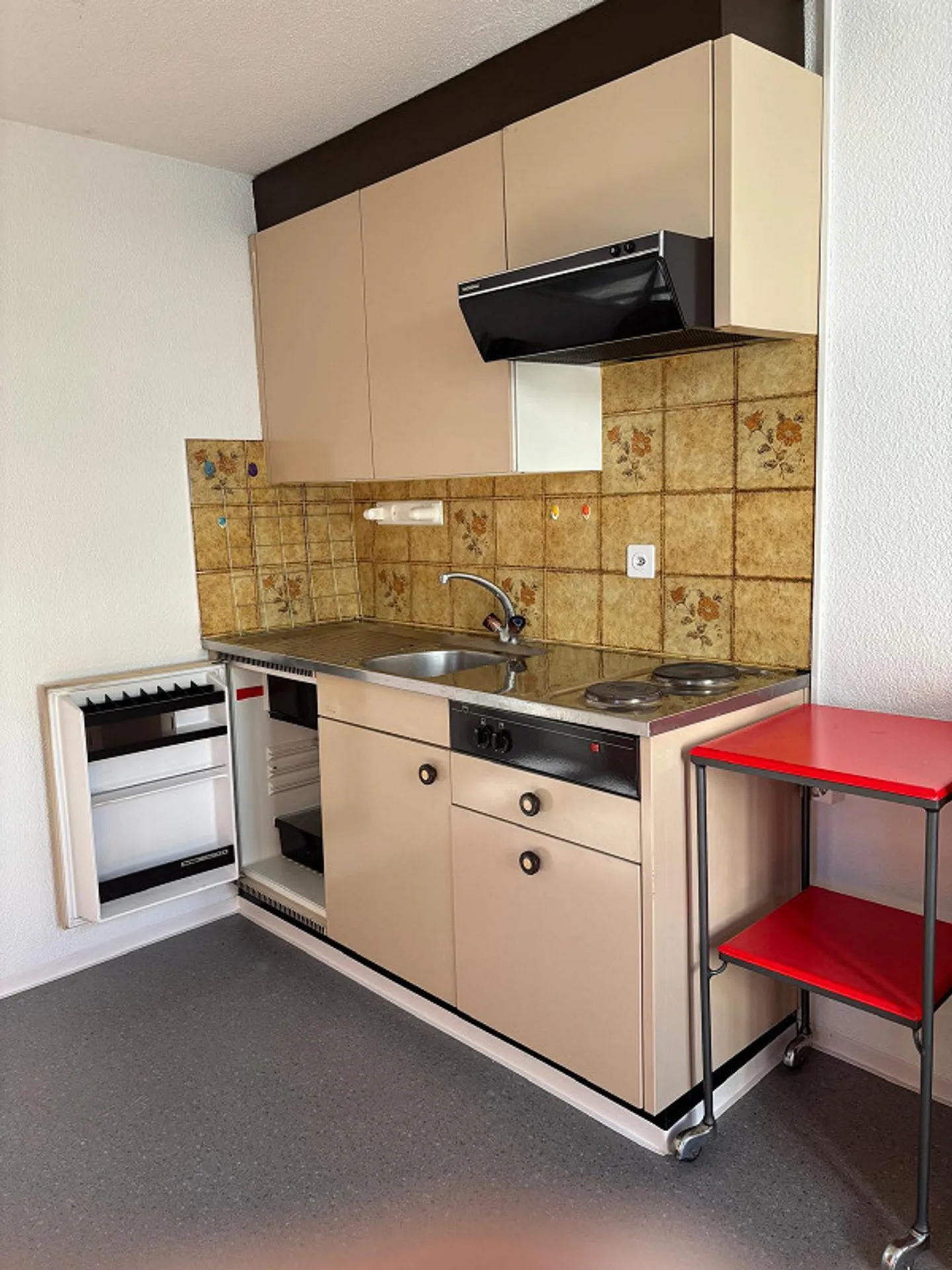 Atelier zu vermieten - Foto 5 von 6