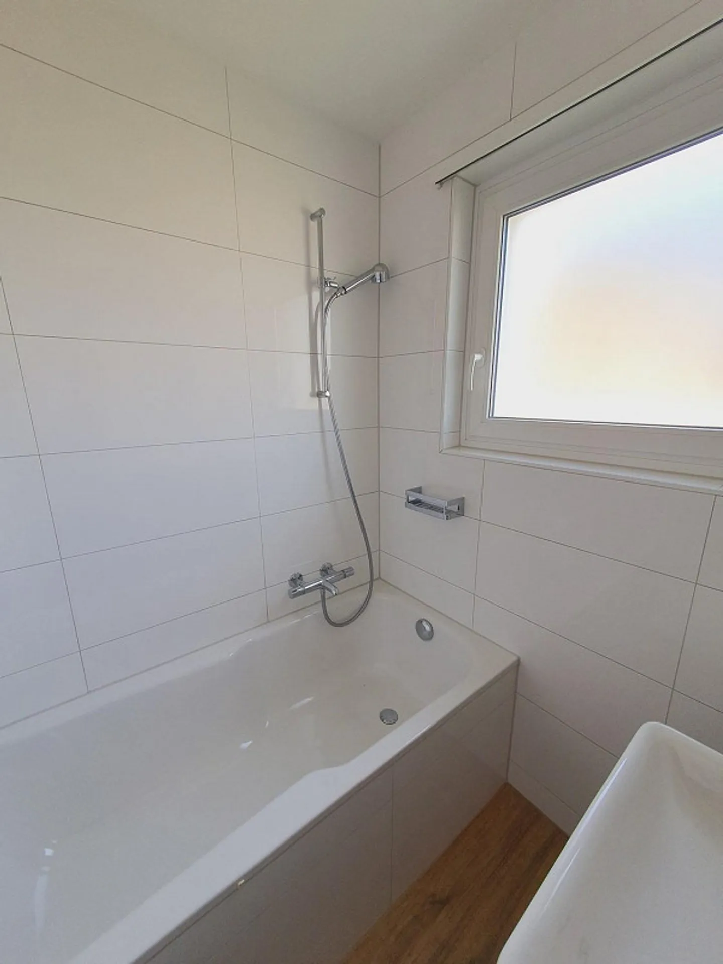 Bright 4.5-room apartment with balcony in Belp - Photo 7 of 10