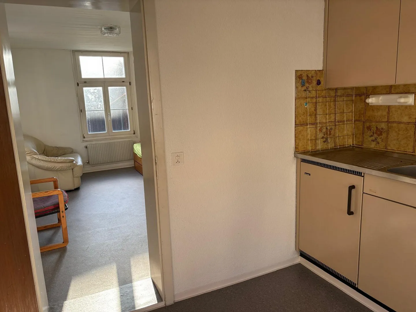 Atelier zu vermieten - Foto 6 von 6