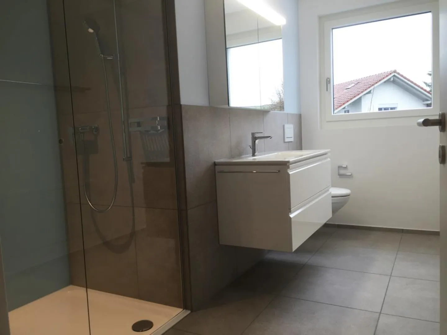 Geniale und komfortable Wohnung - Foto 6 von 9