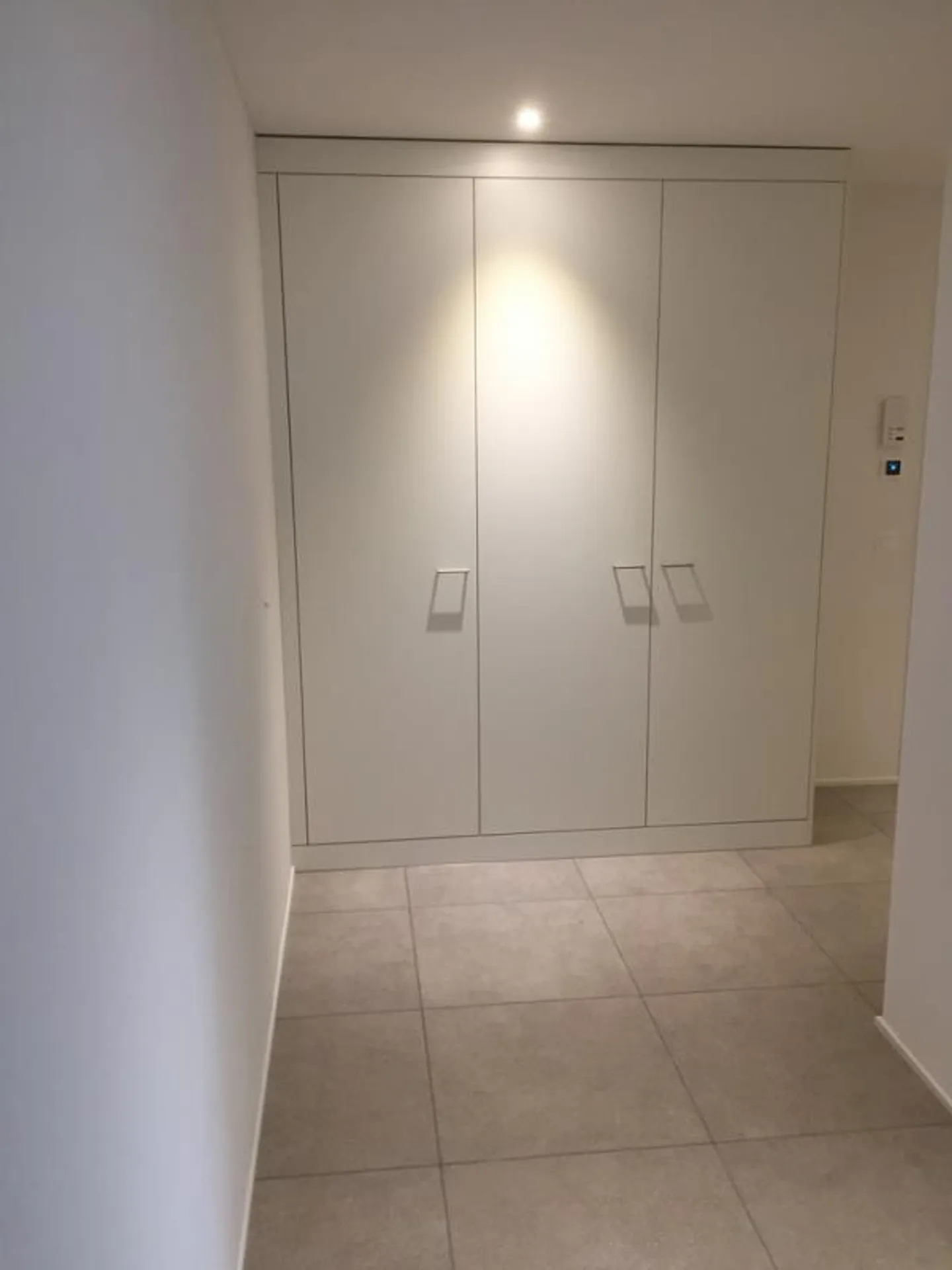 Geniale und komfortable Wohnung - Foto 8 von 9