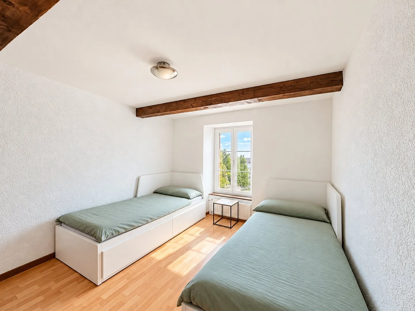 Duplex spazioso a Lignières - Foto 5 di 9