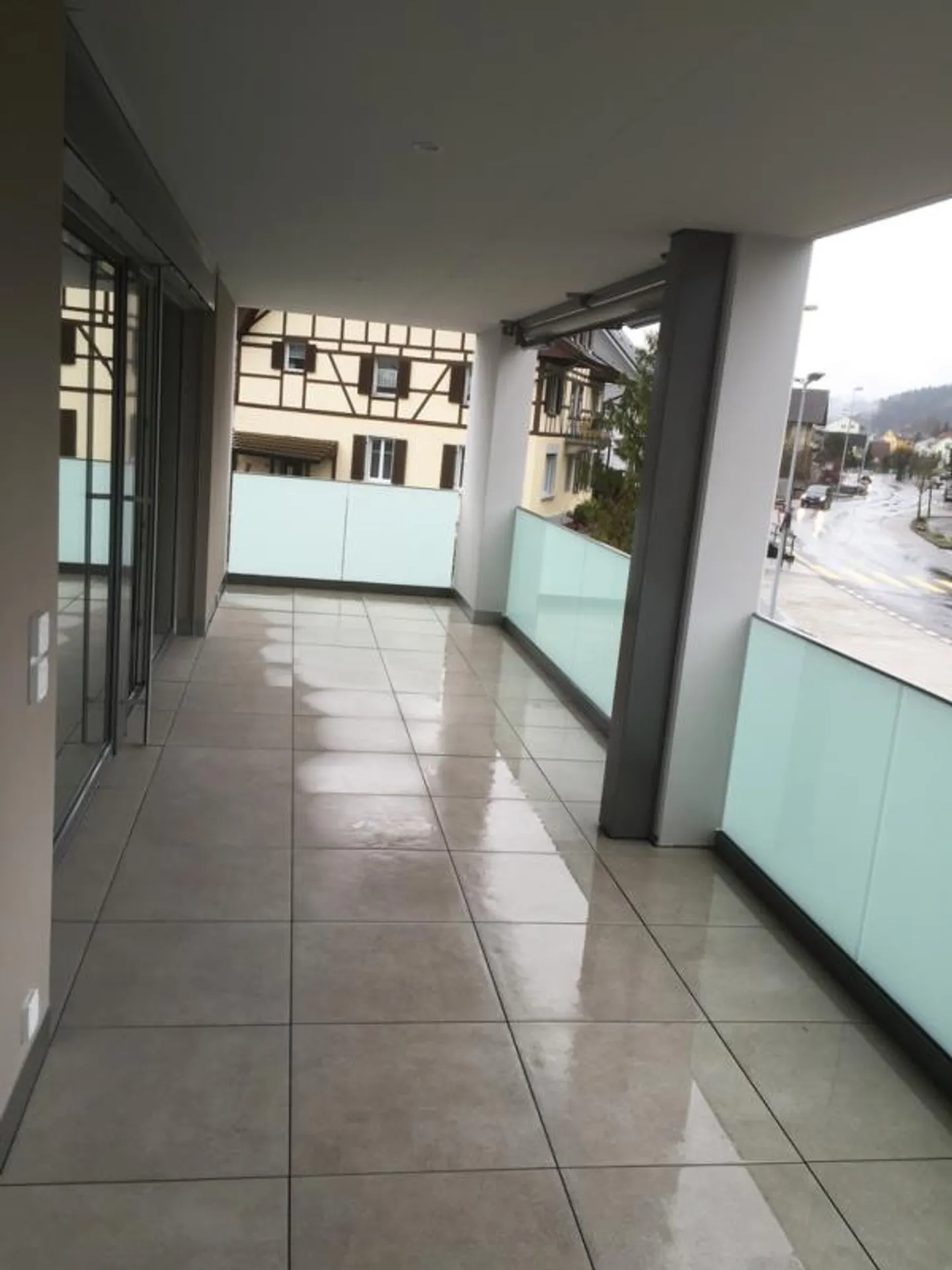 Geniale und komfortable Wohnung - Foto 9 von 9