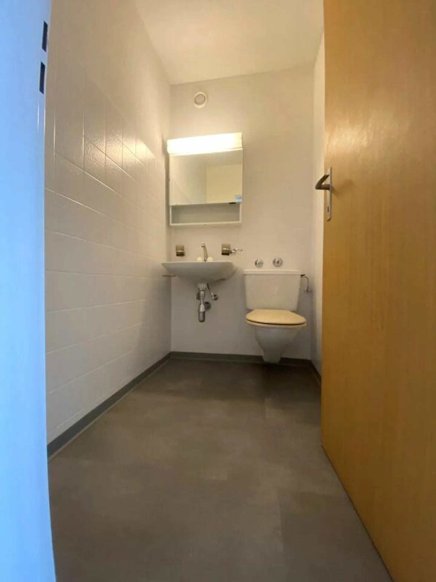 Bell'appartamento di 5,5 stanze con cucina aperta a St.Gallen - Est - Foto 9 di 13