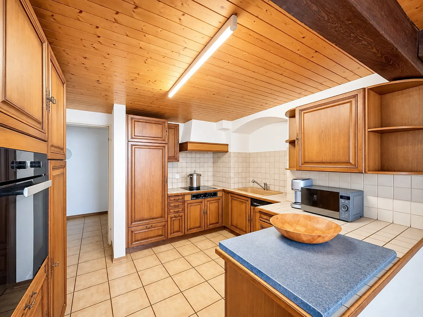 Duplex spazioso a Lignières - Foto 3 di 9
