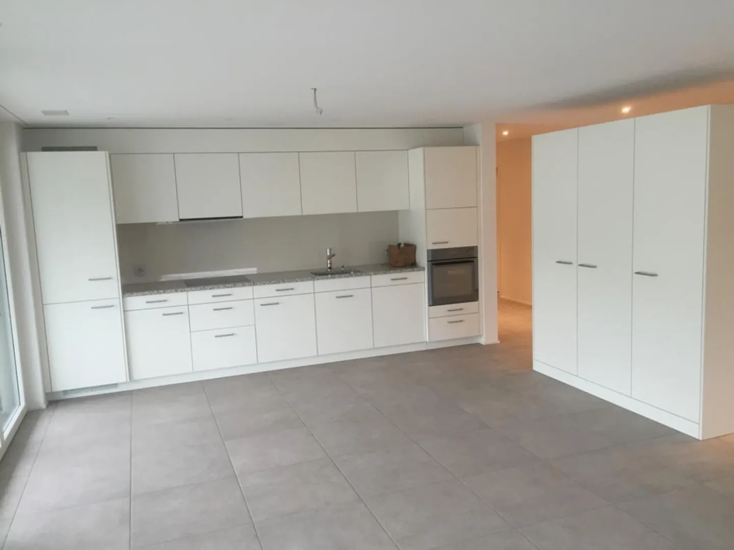 Geniale und komfortable Wohnung - Foto 2 von 9